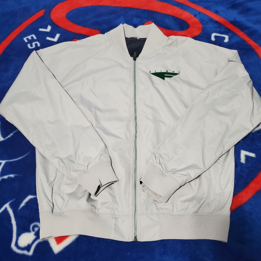 Nike Flight Galaxy Jacket Sz M